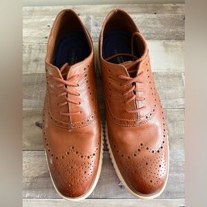 Men's Cole Haan Leather